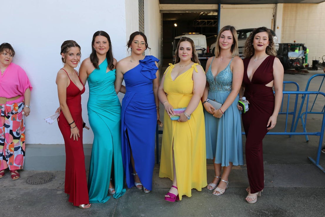El Ejido estrena sus fiestas