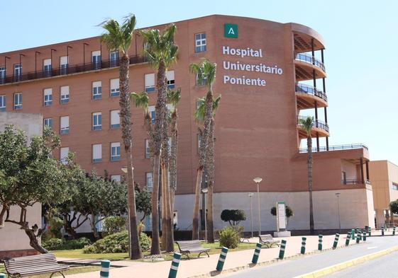 El SAS cierra dos de cada tres camas de UCI en Poniente durante el verano, según CSIF