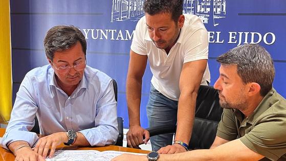 El adelanto electoral le sale caro al municipio de El Ejido