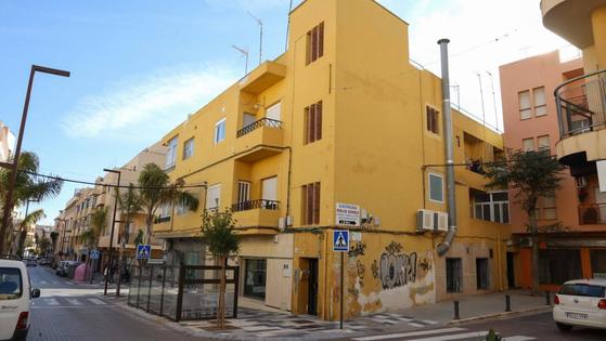 La Junta destina un millón de euros para rehabilitar los edificios de 13 comunidades