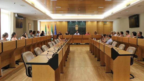 El PSOE propone una campaña de divulgación de las pulseras identificativas