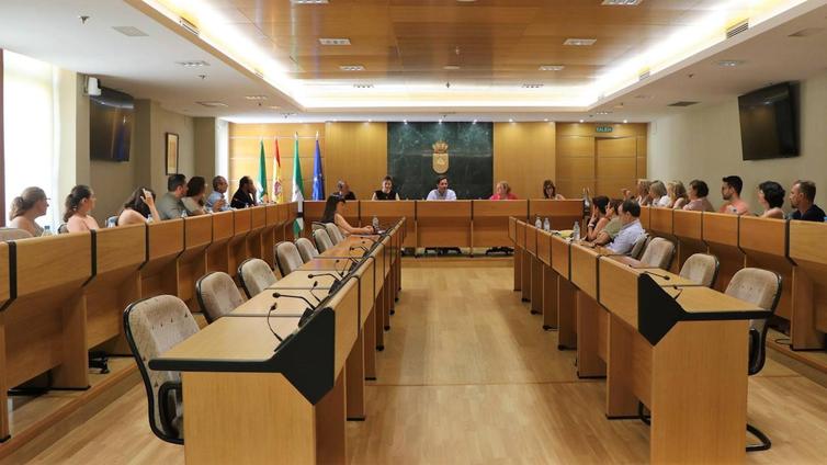 El PSOE propone una campaña de divulgación de las pulseras identificativas