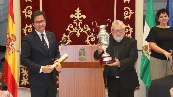 El IMD convoca la XXX edición de los Premios del Deporte Ejidense 2023