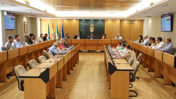 La revisión catastral reduce el valor de la mitad de las viviendas del municipio