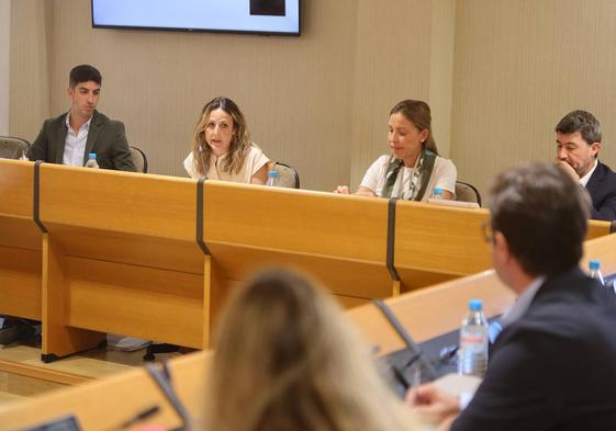 Las fiestas de La Virgen de las Mercedes serán de Interés Turístico Local