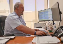 El Ejido se mantiene en el podio de los Ayuntamientos mejor pagadores de Andalucía