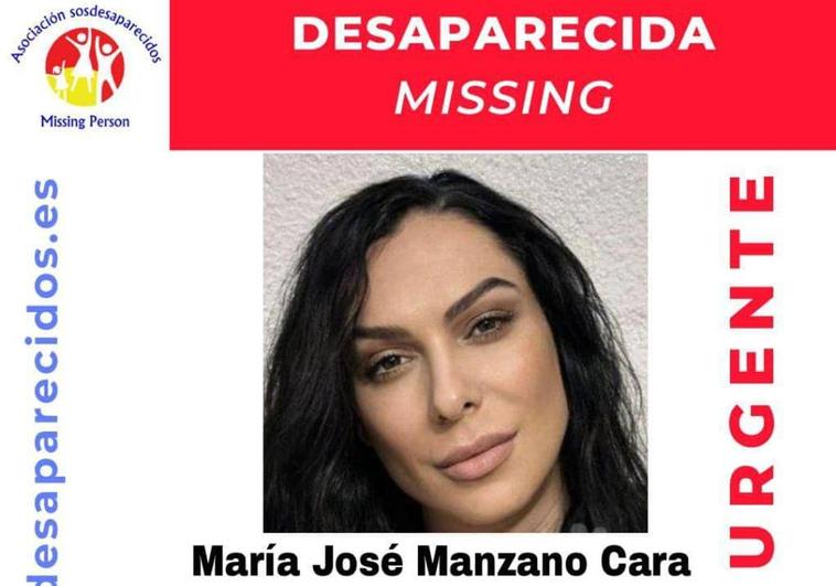 Descartan la muerte violenta de la mujer encontrada en la Rambla de Balerma