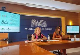 El Ejido inicia un proyecto para ayudar a las familias vulnerables a conciliar trabajo y cuidado de los hijos