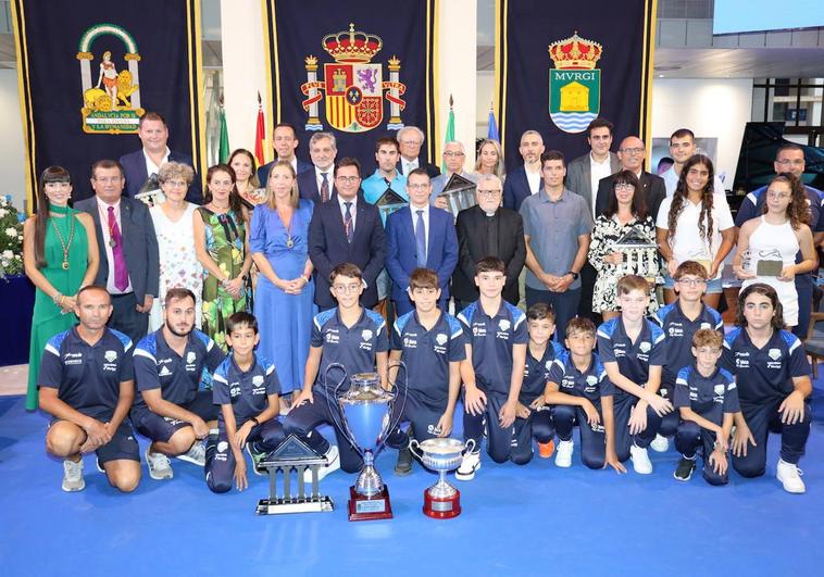 El Ejido cumple 41 años