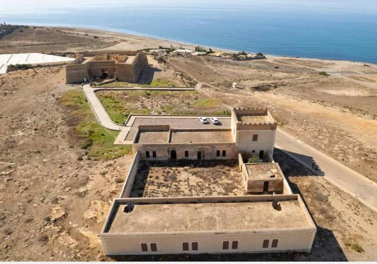 La Comisión de Patrimonio emite informe favorable al Jardín Mediterráneo
