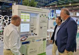 El Ejido, premio Ingenio Ciudad Inteligente 2023