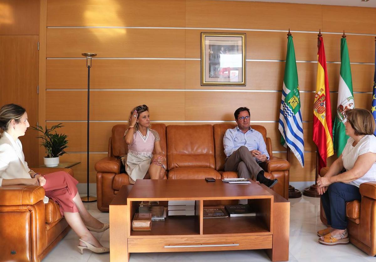El Ejido arranca los actos de celebración de su patrona, la Divina Infantita
