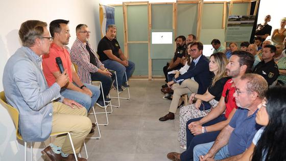 Sostenibilidad e 'inversiones en verde' para celebrar el Día Mundial del Turismo