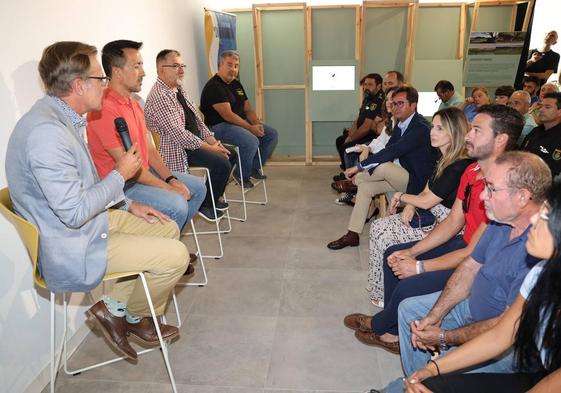 Sostenibilidad e 'inversiones en verde' para celebrar el Día Mundial del Turismo