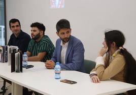 Nace la revista 'Imaginarium: Mitos y Héroes' con sello almeriense