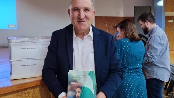 «El año clave de toda esta historia es 1981, por todo lo que ocurrió»