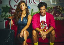 «Será nuestra tercera función, va a ser casi como un estreno en El Ejido»