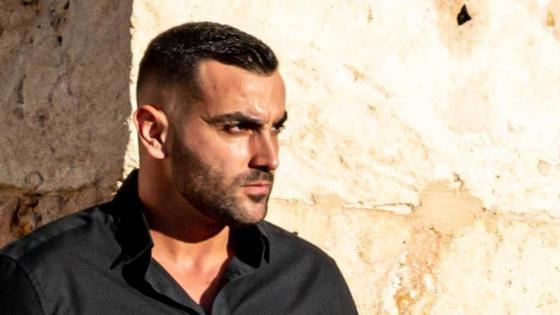 «Mi madre ya me trajo al mundo sabiendo que yo iba a ser flamenco»