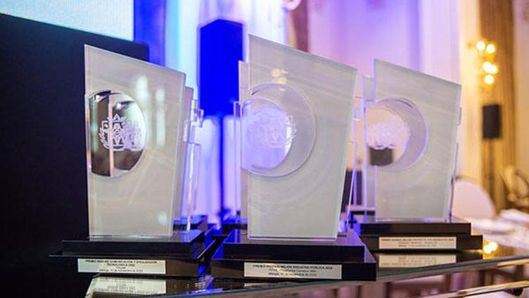 El Ayuntamiento de El Ejido recibirá la próxima semana el Premio Ingenio 2023