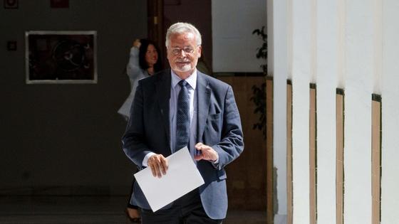La oficina itinerante del Defensor del Pueblo Andaluz visita por primera vez el Poniente