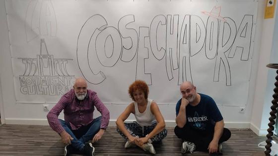 Nace 'La Cosechadora': un nuevo movimiento independiente para amantes de la cultura