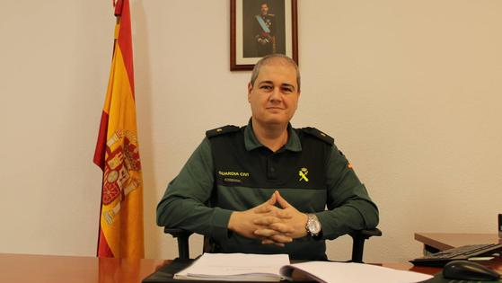 «No podría decirse que Almerimar sea una zona habitual de petaqueo ni que haya tendencia a agravarse»