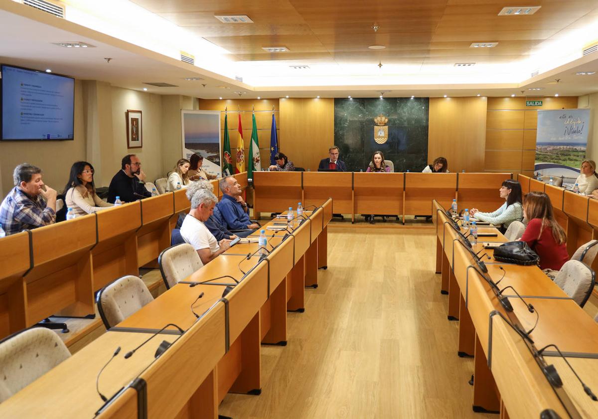 El Ejido, inmerso en la redacción del Plan Estratégico turístico 'Visión 30'