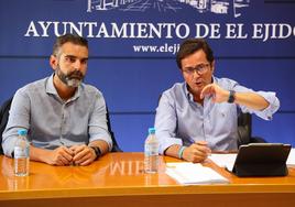 El municipio de El Ejido se suma a la Red de Ciudades Verdes y Sostenibles