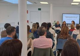 El Ejido reduce el absentismo escolar en más de medio centenar de casos