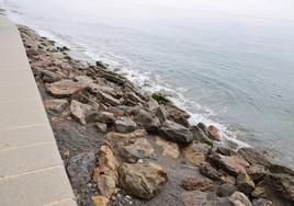 Balerma saca el calendario: los plazos del estudio para salvar su playa están cumplidos