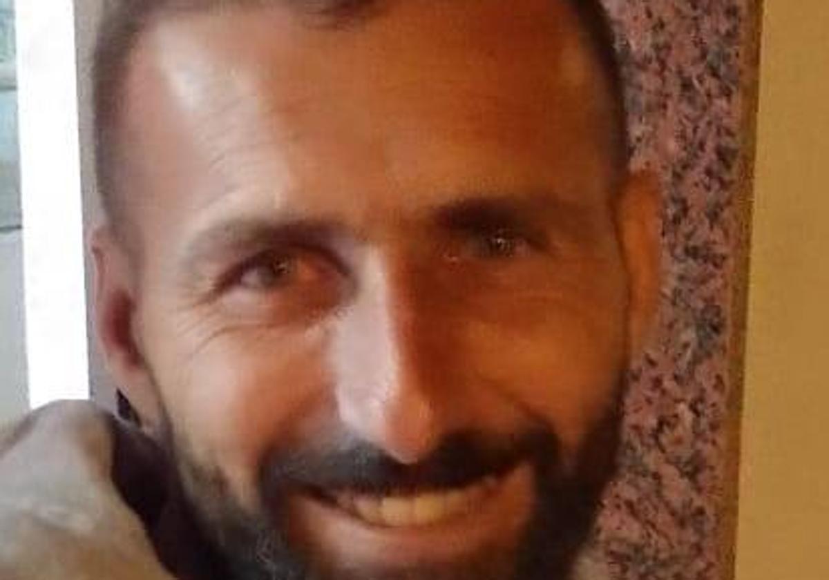 Se suspende la batida para buscar a Víctor Ferrer este fin de semana