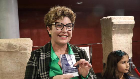 La Ruta del Comercio de Navidad 2023 reparte 2.000 euros en premios