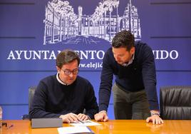 DUE amplía instalaciones con dos nuevos edificios