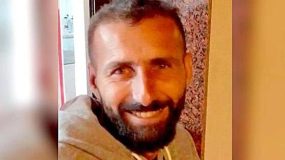 Localizan el cuerpo sin vida de Víctor Ferrer, el vecino de Las Norias desparecido