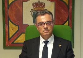 «Creo que la mejor forma de servir si eres servidor público es en la administración local»