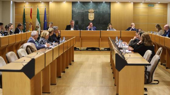 El Consejo Municipal Agrario de El Ejido tendrá representación de planta ornamental