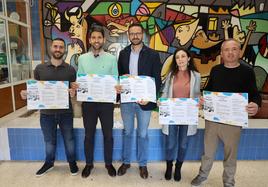 IES Picasso y Ayuntamiento organizan una jornada en defensa de las Humanidades