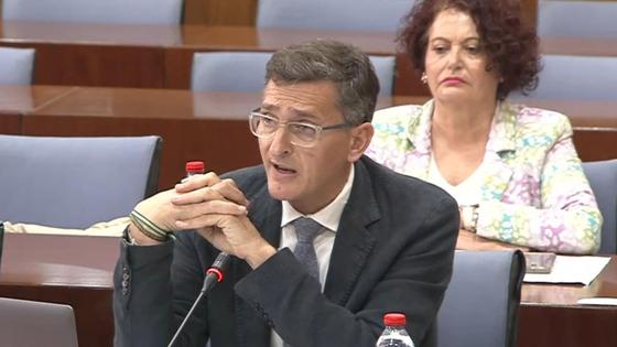 El PSOE exige inversión educativa en El Ejido, líder en prefabricadas y con las ratios escolares «disparadas»