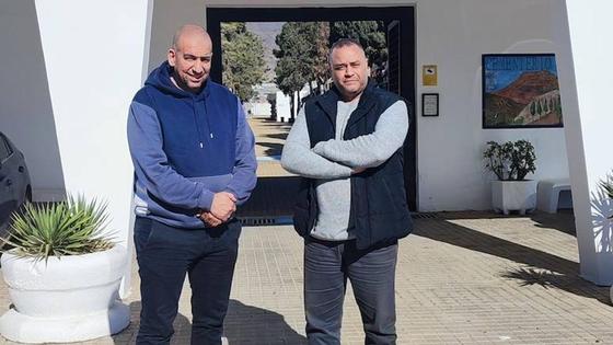 Tres años después, la comunidad musulmana de El Ejido sigue esperando respuesta a su petición de cementerio