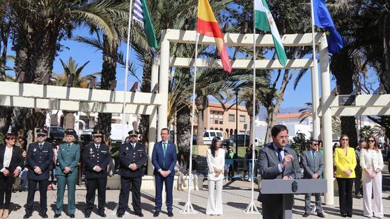 Una convivencia de asociaciones abre los actos del 28F