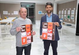 El Ayuntamiento organiza el I Torneo de Debate Educativo de El Ejido para institutos