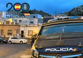 Agentes de Policía Nacional han detenido a dos personas en El Ejido por cometer delitos relativos a la prostitución y contra los derechos de los ciudadanos extranjeros.