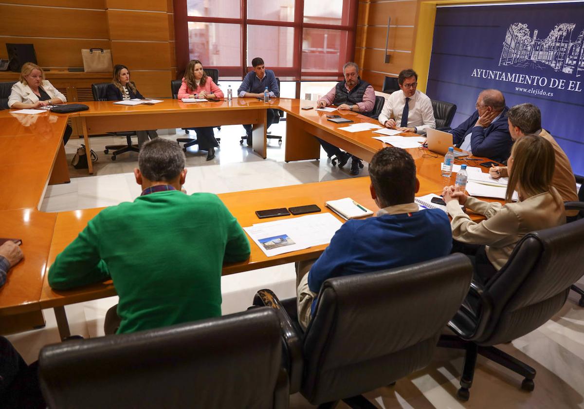 El Ayuntamiento aprueba el Plan Presupuestario para los tres próximo años