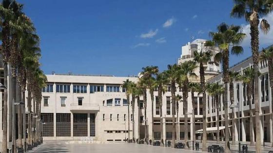 El Ejido decreta un día de luto por el agente fallecido en Sevilla, hijo del municipio