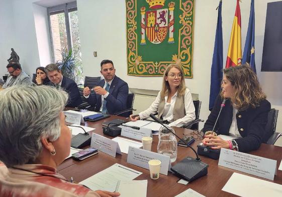 El Ejido se une a la Comisión de Inclusión Social y Migraciones de la FEMP