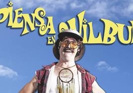 El Auditorio acoge este domingo el espectáculo familiar 'Piensa en Wilbur'