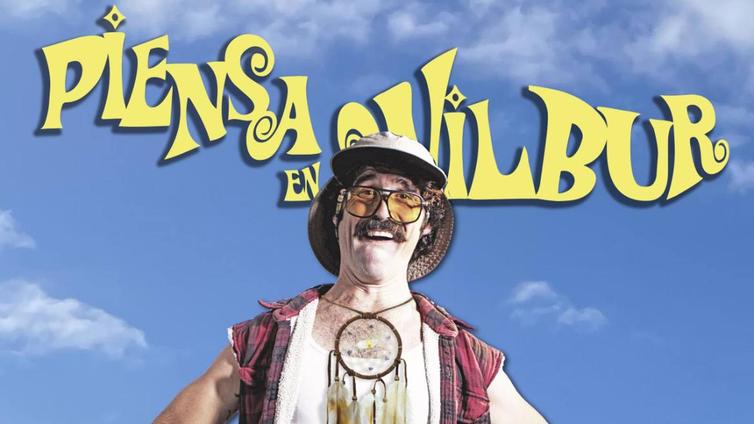 El Auditorio acoge este domingo el espectáculo familiar 'Piensa en Wilbur'