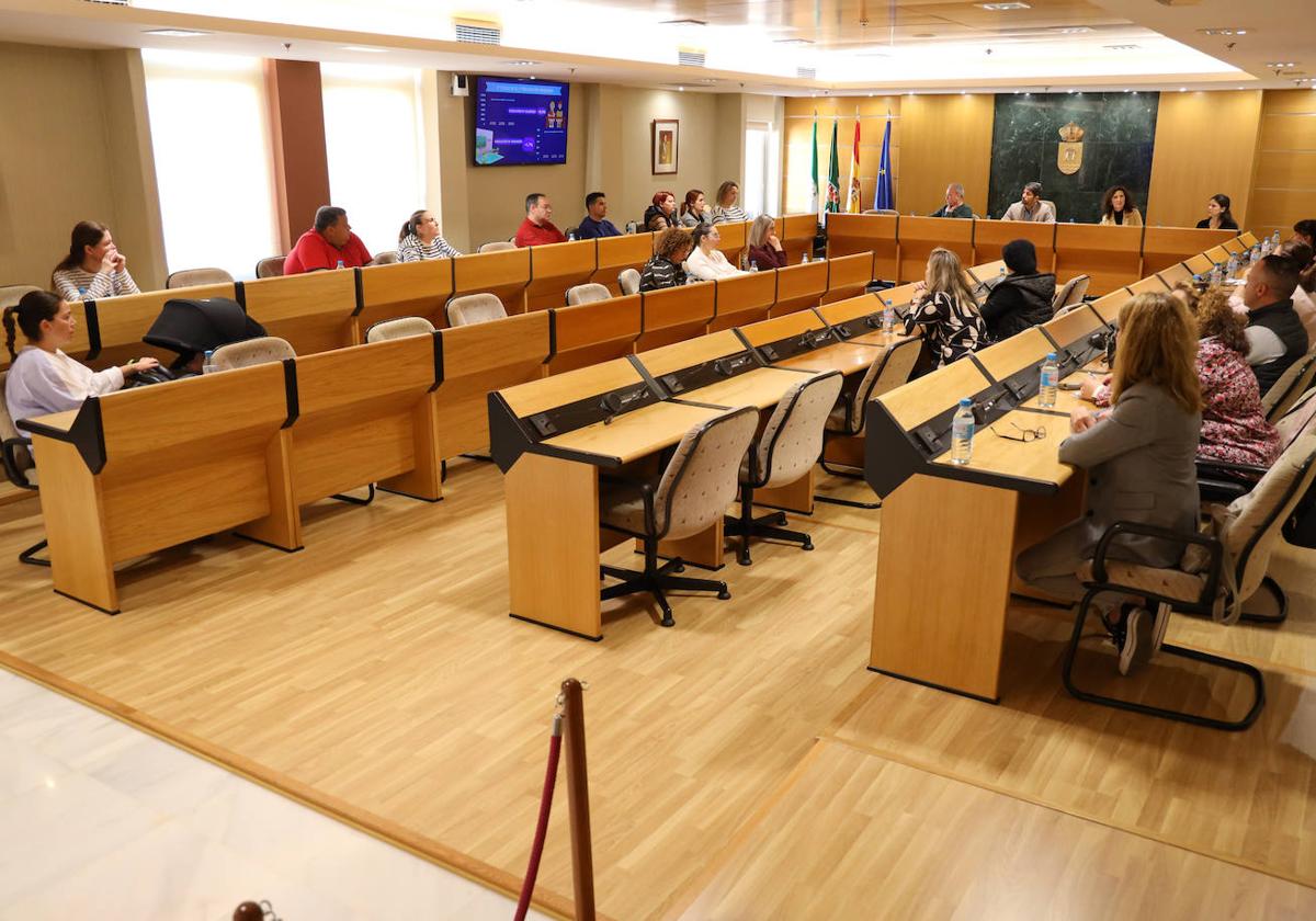 La demanda de estudios de Formación Profesional crece un 11% en tres años