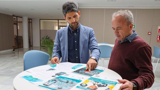 Talleres para mejorar la autoestima y las habilidades sociales de los jóvenes