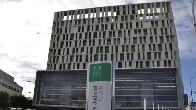 En libertad provisional la pareja investigada por las lesiones de una bebé de 16 meses